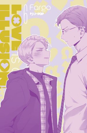Love Is An Illusion 6