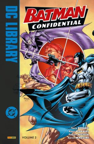 Batman Confidential 2