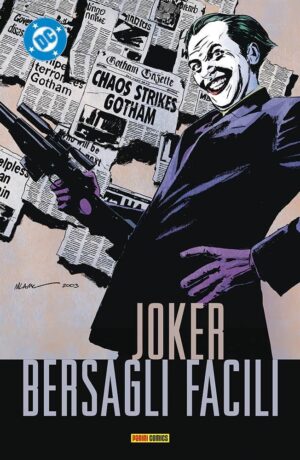 Joker: Bersagli Facili