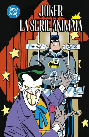 Joker: La Serie Animata
