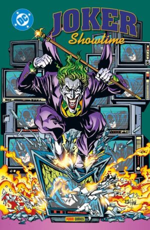 Joker: Showtime