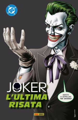 Joker: L'Ultima Risata