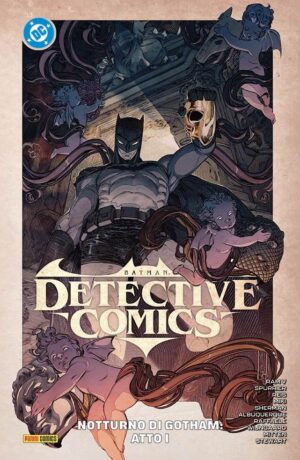 Batman: Detective Comics 2