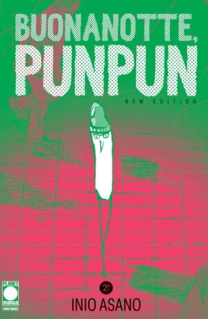 Buonanotte, Punpun – New Edition 2