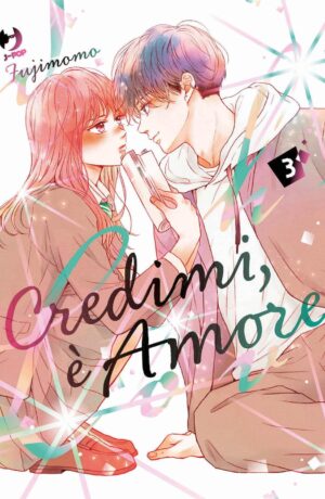 Credimi, è Amore 3