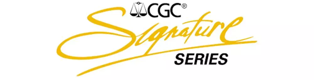 CGC-Signature-Series-Comic-Collection