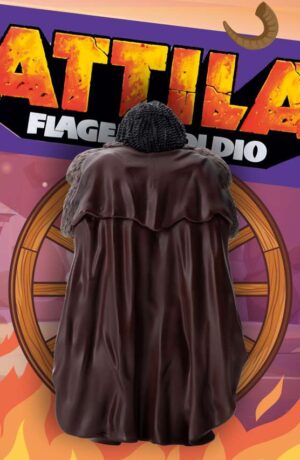 Diego Abatantuono "Attila il flagello di dio" - immagine 5