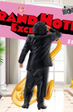 Diego Abatantuono "Il mago di Segrate" - Grand Hotel Excelsior - immagine 4