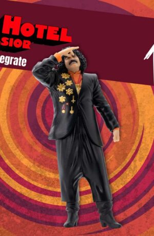 Diego Abatantuono "Il mago di Segrate" - Grand Hotel Excelsior