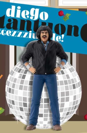 Diego Abatantuono "Viulenza!" - Eccezzziunale... veramente: Donato Cavallo - immagine 6