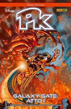 PK: Galaxy Gate Atto I