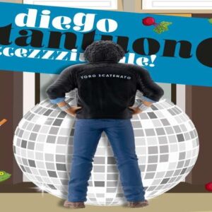 Diego Abatantuono "Viulenza!" - Eccezzziunale... veramente: Donato Cavallo - immagine 4