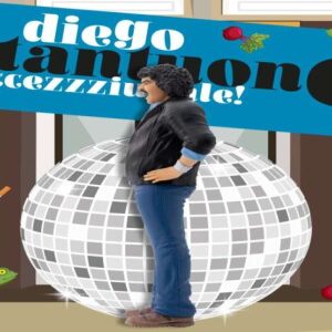 Diego Abatantuono "Viulenza!" - Eccezzziunale... veramente: Donato Cavallo - immagine 2