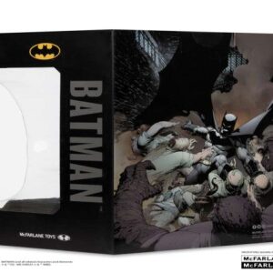 Court of Owls DC Direct Mini Replica 1/3 Batman Cowl - immagine 4