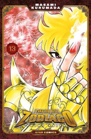 I Cavalieri Dello Zodiaco – Saint Seiya Final Edition
