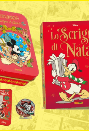 Lo Scrigno di Natale