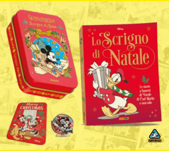 Lo Scrigno di Natale