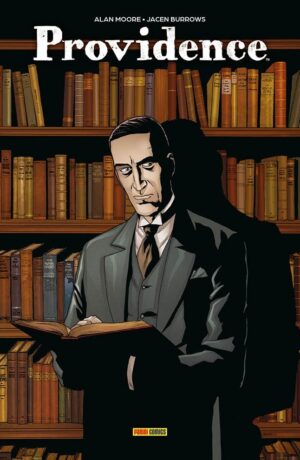 Providence – Panini Comics Pocket