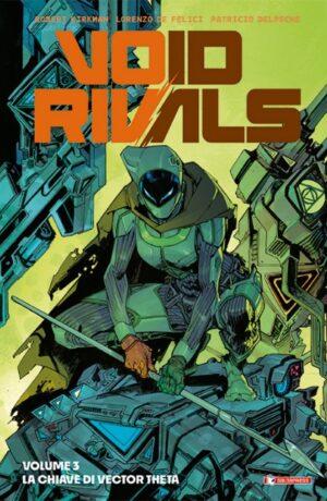 Void Rivals 3 Variant - immagine 1