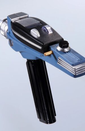 Star Trek: The Original Series Replica 1/1 Phaser Type-2 - immagine 3