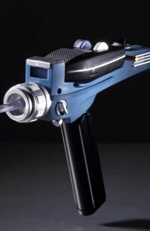 Star Trek: The Original Series Replica 1/1 Phaser Type-2