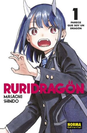 RuriDragon 1
