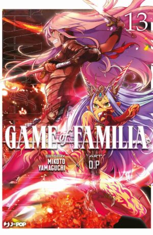 Game Of Familia 13