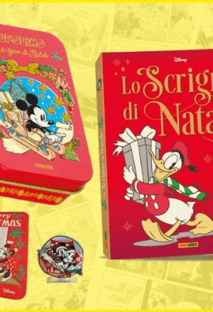 Lo Scrigno di Natale - immagine 1