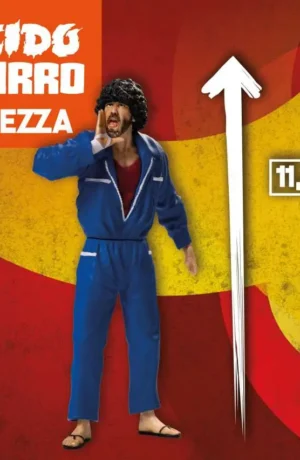 Er Monnezza & Bombolo: Er Monnezza - Il trucido e lo sbirro - immagine 6