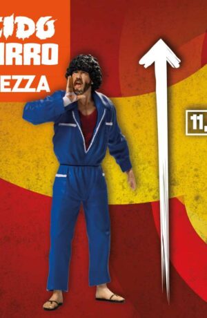 Er Monnezza & Bombolo: Er Monnezza - Il trucido e lo sbirro