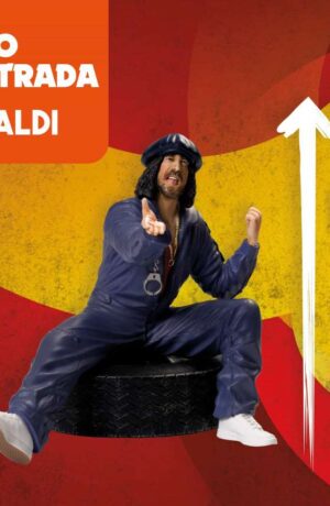 Er Monnezza & Bombolo: Nico Giraldi - Delitto sull'autostrada