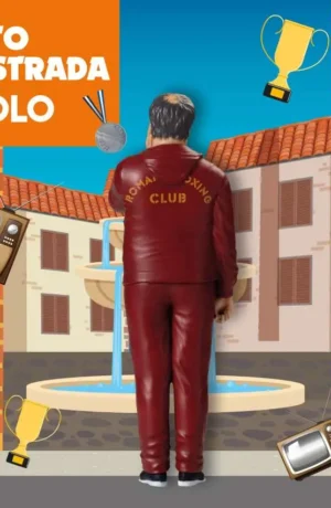 Er Monnezza & Bombolo: Venticello - Delitto sull'autostrada - immagine 3