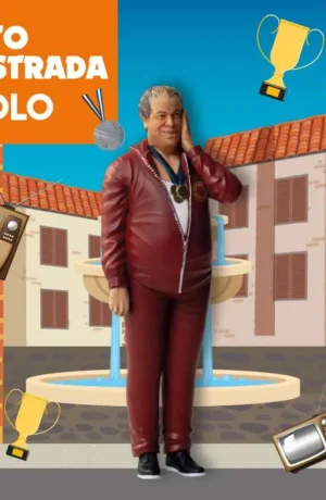 Er Monnezza & Bombolo: Venticello - Delitto sull'autostrada - immagine 4