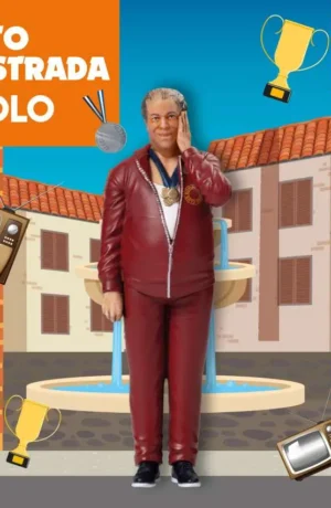 Er Monnezza & Bombolo: Venticello - Delitto sull'autostrada