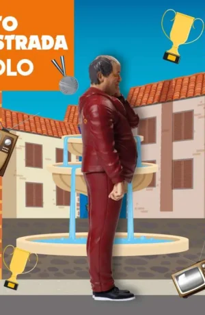 Er Monnezza & Bombolo: Venticello - Delitto sull'autostrada - immagine 5