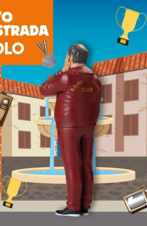 Er Monnezza & Bombolo: Venticello - Delitto sull'autostrada - immagine 7