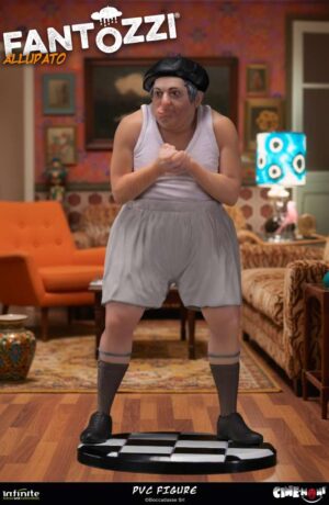 Fantozzi – Fantozzi Allupato