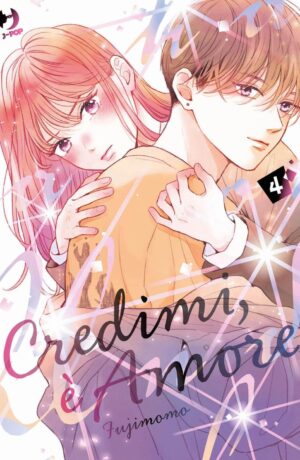 Credimi, è Amore 4