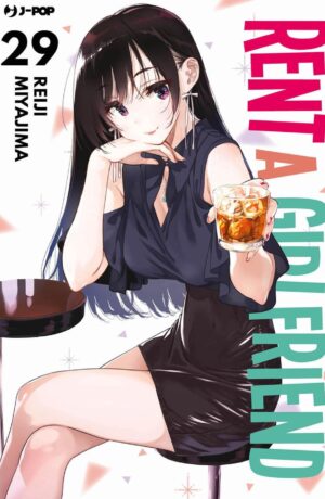 Rent A Girlfriend 29