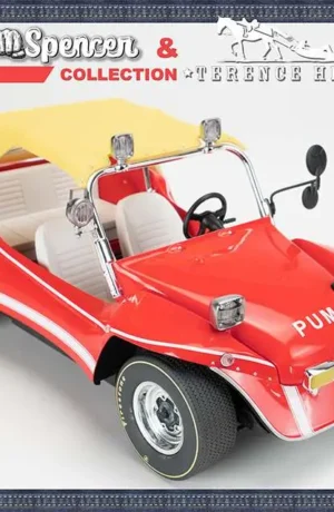 Dune Bugy perfect model 1/12