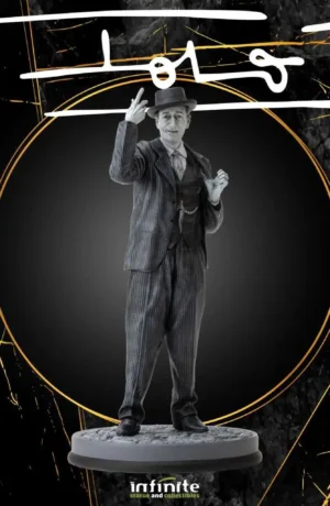 Totò Statua in resina - Totò, Peppino e la malafemmina