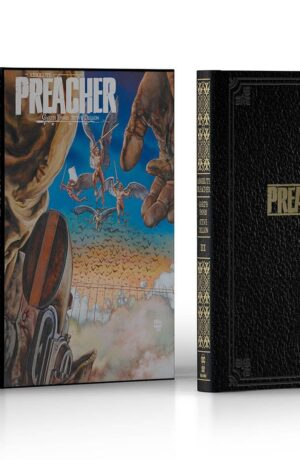 Preacher Absolute 3