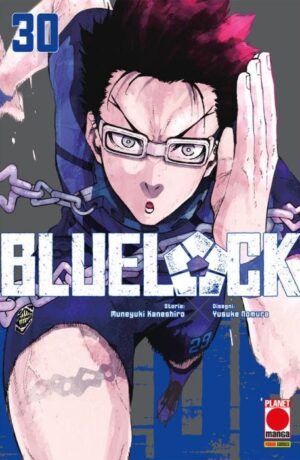 Blue Lock 30