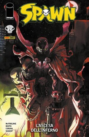 Spawn 12