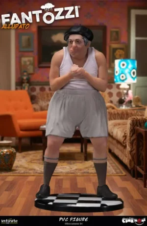 Fantozzi – Fantozzi Allupato