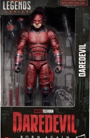 Marvel Legends - Daredevil Born Again: Daredevil