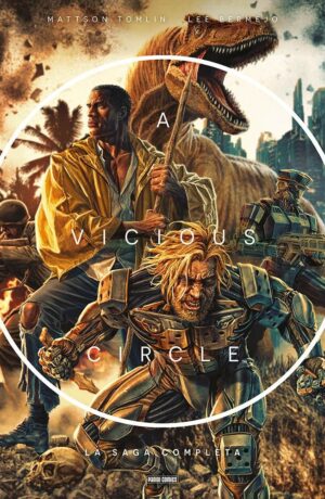 A Vicious Circle - immagine 1