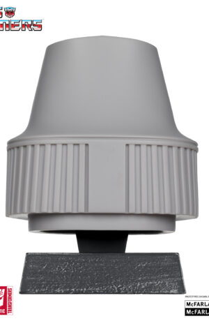 Transformers 1:3 Head Replica Bust Megatron - immagine 5