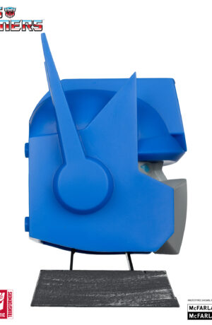 Transformers 1:3 Head Replica Bust Optimus Prime - immagine 4