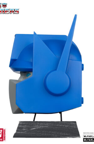 Transformers 1:3 Head Replica Bust Optimus Prime - immagine 6